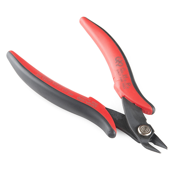 Flush Cutters