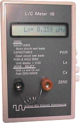 L/C Meter