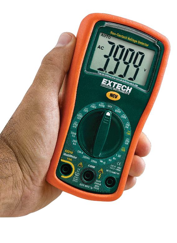 Multimeter