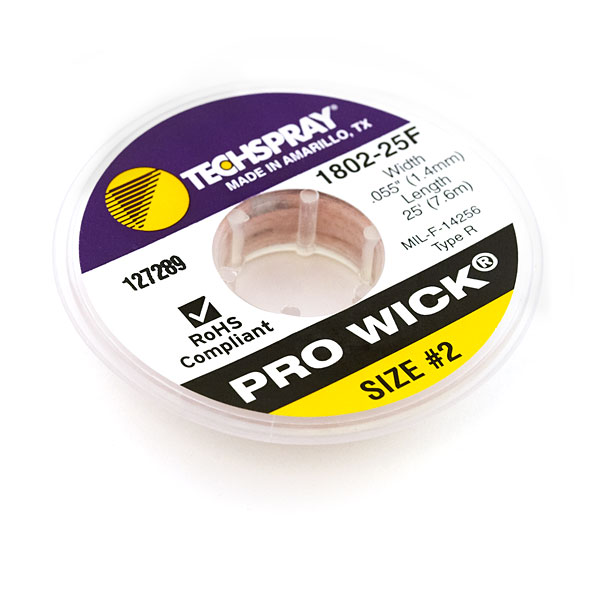 Solder Wick