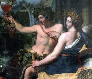 dionysus