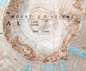 MtStHelens