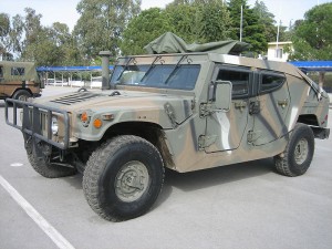 Humvee