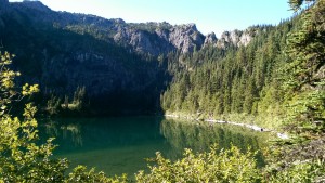 Lake Angeles